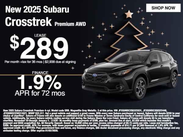 2025 Subaru Forester Sport Hybrid